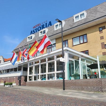Two Brothers Hotel Astoria 노르트베이크 외부 사진