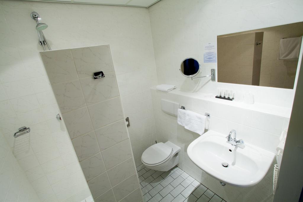 Two Brothers Hotel Astoria 노르트베이크 객실 사진