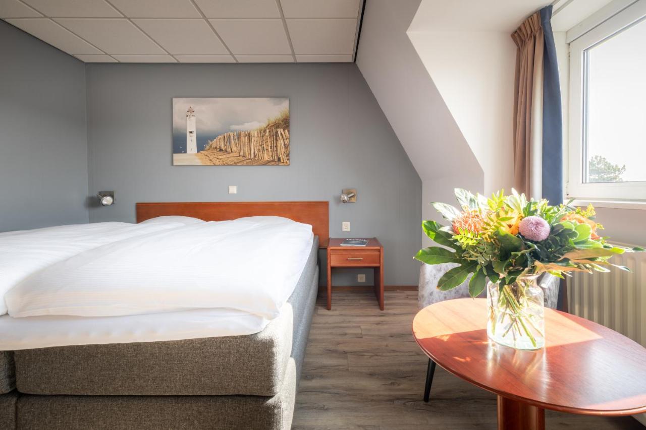 Two Brothers Hotel Astoria 노르트베이크 외부 사진
