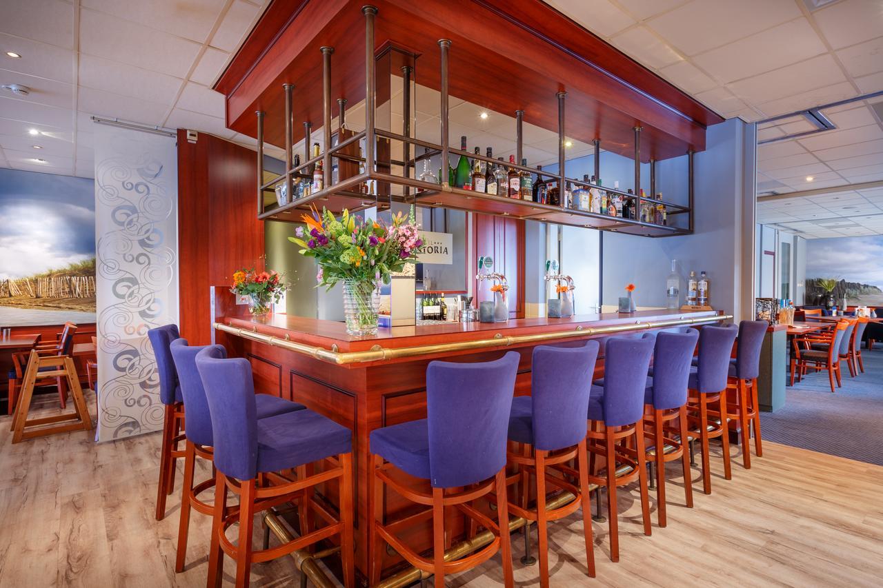 Two Brothers Hotel Astoria 노르트베이크 외부 사진
