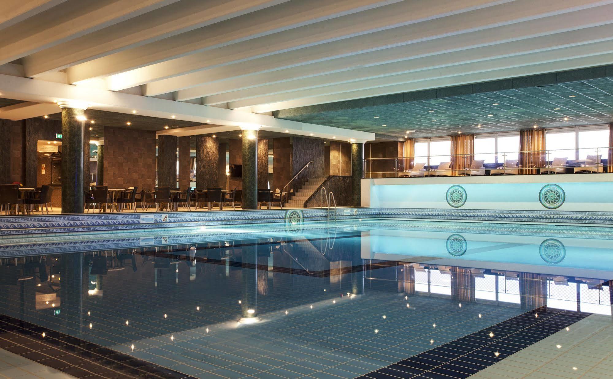 Two Brothers Hotel Astoria 노르트베이크 외부 사진