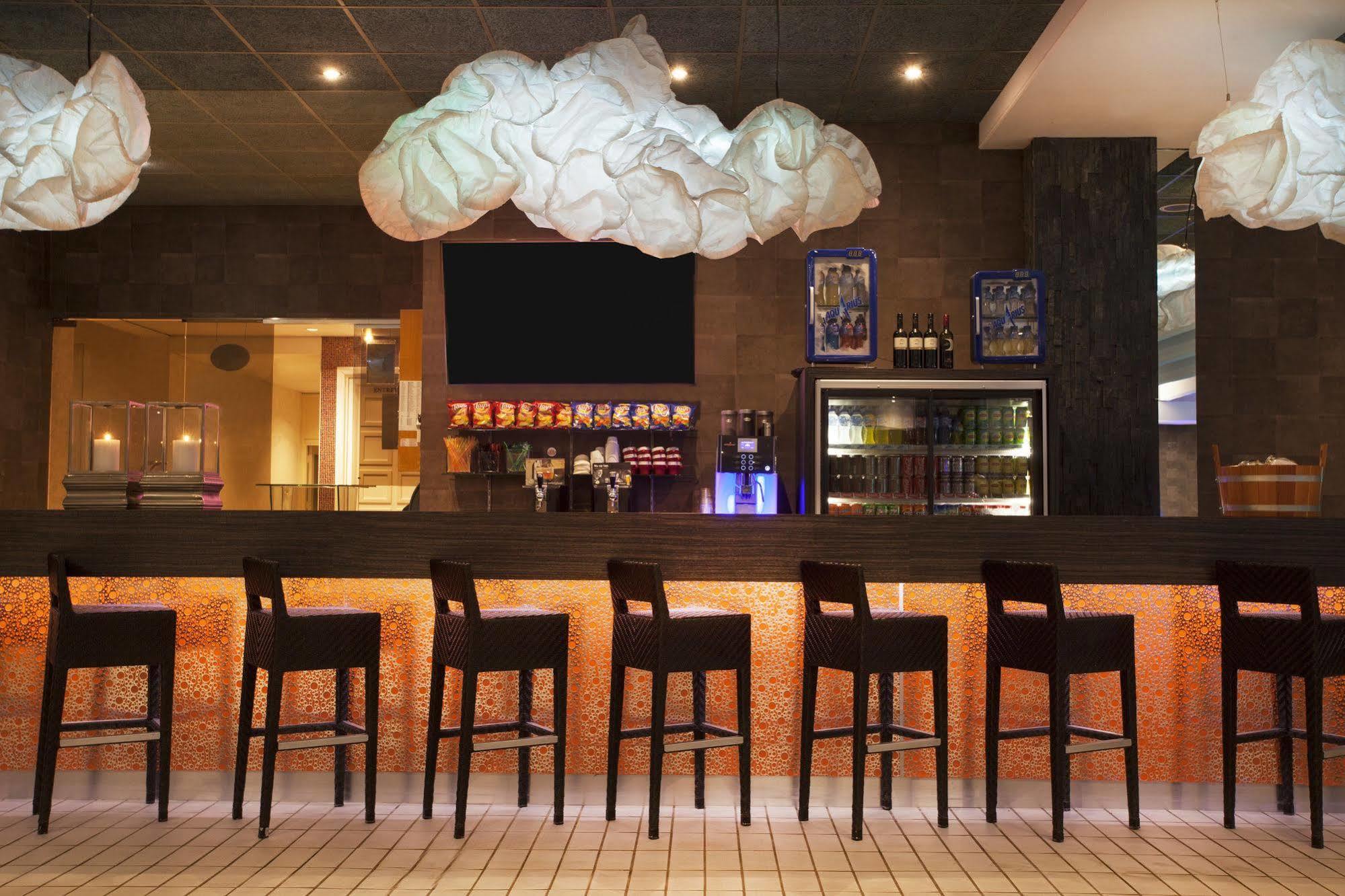 Two Brothers Hotel Astoria 노르트베이크 외부 사진