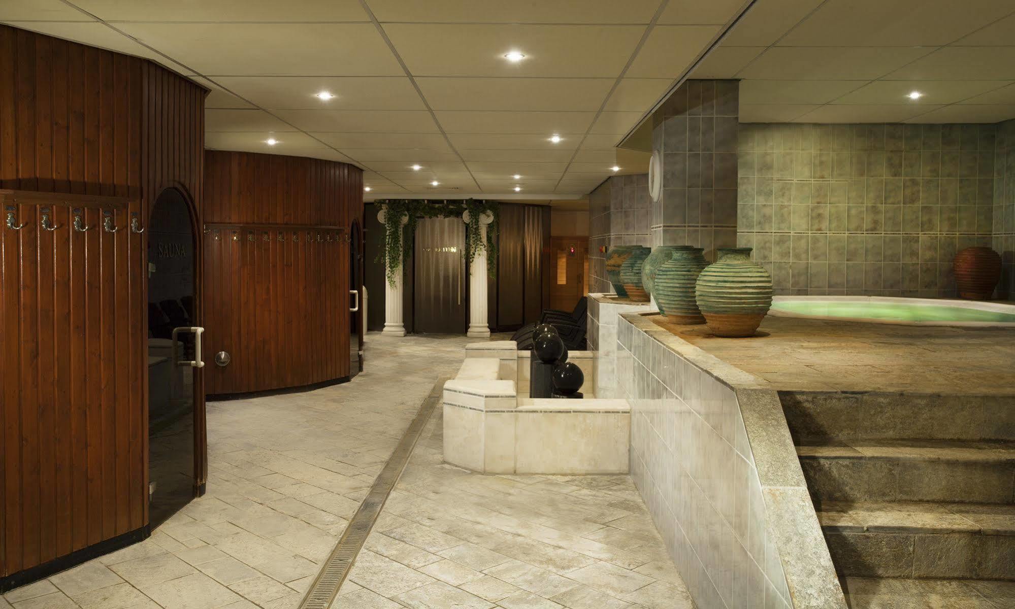 Two Brothers Hotel Astoria 노르트베이크 외부 사진