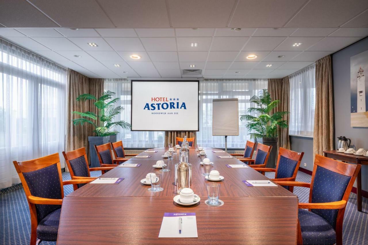 Two Brothers Hotel Astoria 노르트베이크 외부 사진